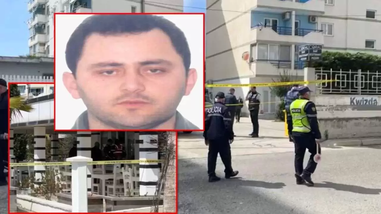 Marrin kthesë hetimet për vrasjen e Ardian Nikulajt/ Dyshohet se ‘turisti’ ndërhyri në kamerat e sigurisë, zbulohen lëvizjet e fundit