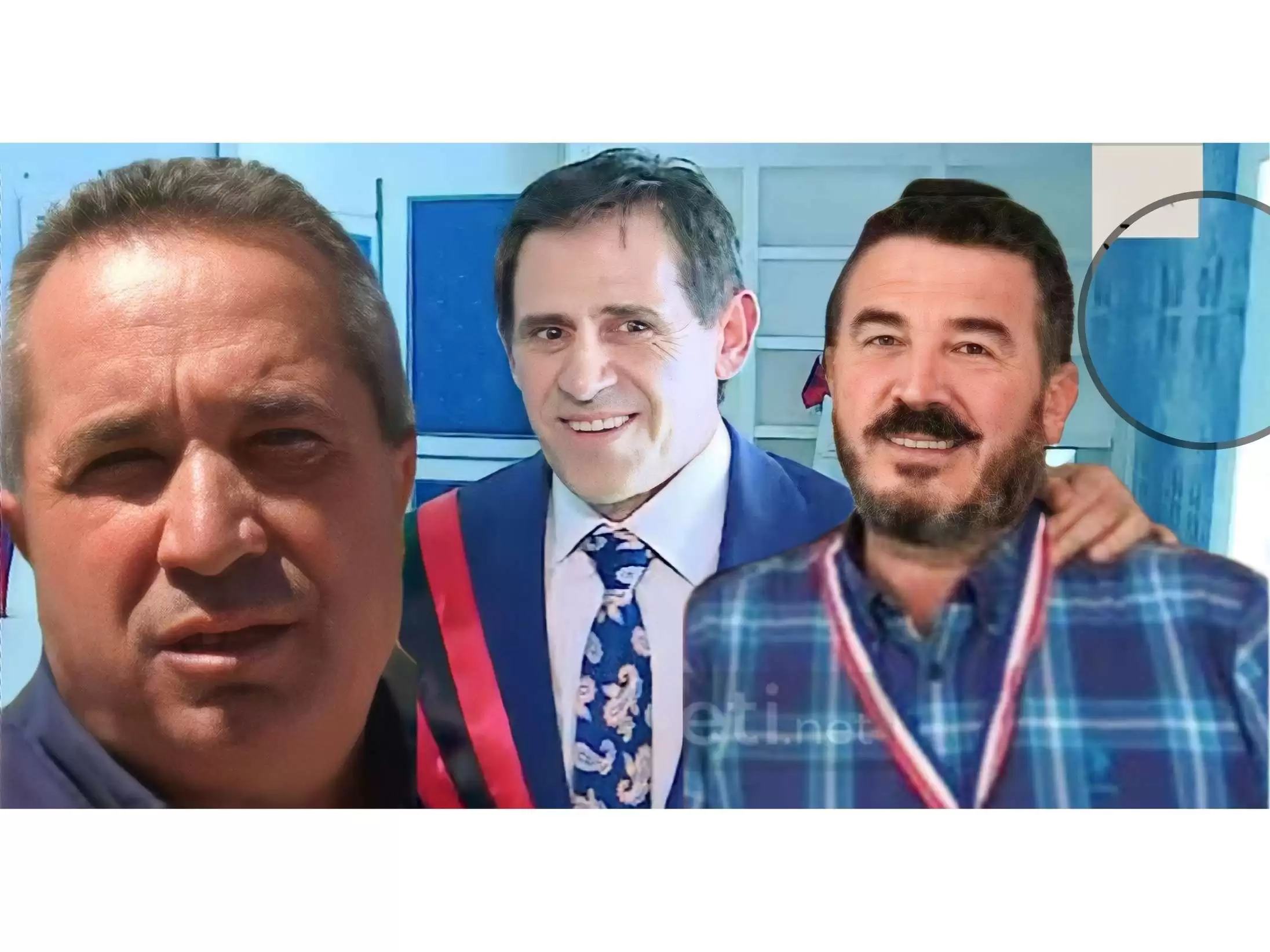 Rakip Suli kryebashkiaku i PS për SPAK! Të gjithë tenderat  me FLAMUR TË KUQ! I fundit me  oligarkët Shkëlqim Kupa e Arben Çela