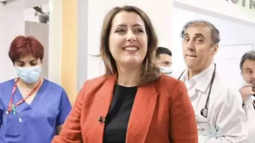 Hapet Urgjenca Polivalente në Spitalin Qendror/ Manastirliu: 100% funksionale me standarde evropiane