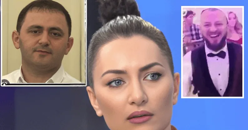 Kushëriri i saj akuzohet si porositësi i vrasjes së Nikulaj/ Reagon e afërmja e Edmondit: Portugez që flet shkodranshe?!