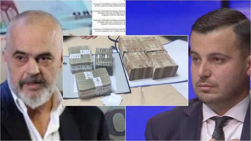 Qeveria po po blen zgjedhjet me paratë e tërmetit
