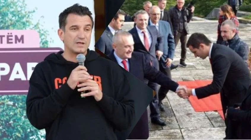 Veliaj nistakgji për lajkat e Metës/ Më thonte lali Eri është më i miri në botë