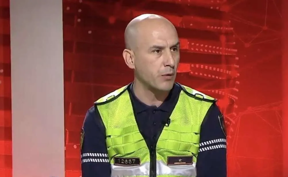 Ndryshimet në Kodin Rrugor, Specialisti i trafikut Gerhard Baka :!Vlefshmëria e patentës deri në 15 vite, nëse i paguani gjobat brenda dy javësh, vlera ulet me 50%