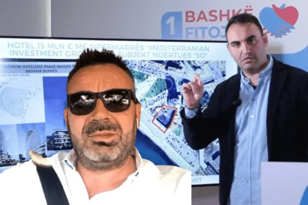 Denoncimi për Mariglen Qaton dhe inceneratori i Tiranës/ Këlliçi thirrje SPAK-ut