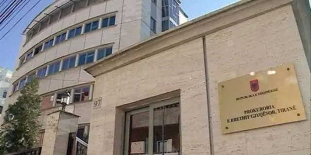 Përgënjeshtron Prokuroria e Tiranës: Nuk kanë nisur hetimet për shefin e krimit ekonomik