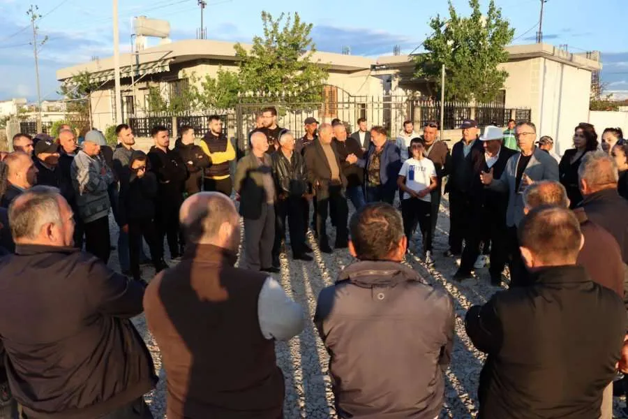 Igli Cara takime te ish-Këneta: Më 14 Maj do të bëjmë ndryshimin bashkë
