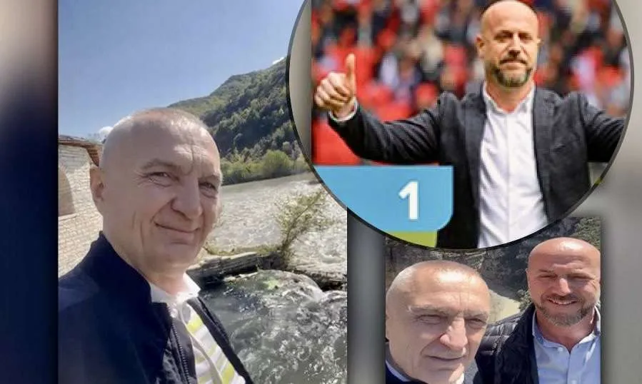 Meta fushatë në vendlindje: Fitorja e Mustafallarit do të jetë e bukur si kanionet e Skraparit