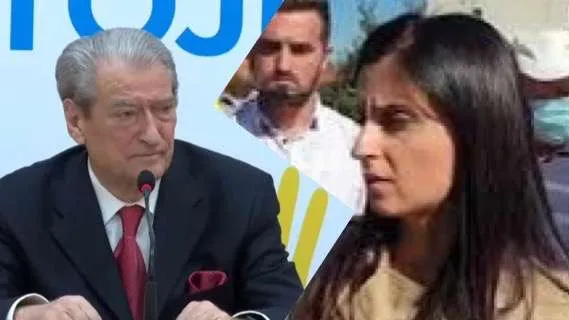 Berisha akuza   të rënda Sakos: Aferë skandaloze me hidrovorin e Durrësit
