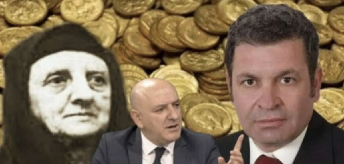 Gazetari thumbon Roland Bejkon: Ka gjirokastrit qe harxhon kot parate e tia?