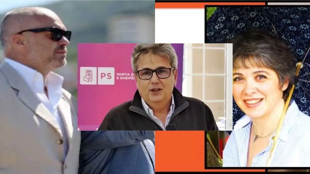 Benet Beci me vilë në Gjirin e Lalzit, përfitoi një shtëpi si i pastrehë. A pastron paratë e korrupsionit me qendrën e gjuhëve të huaja TTC?
