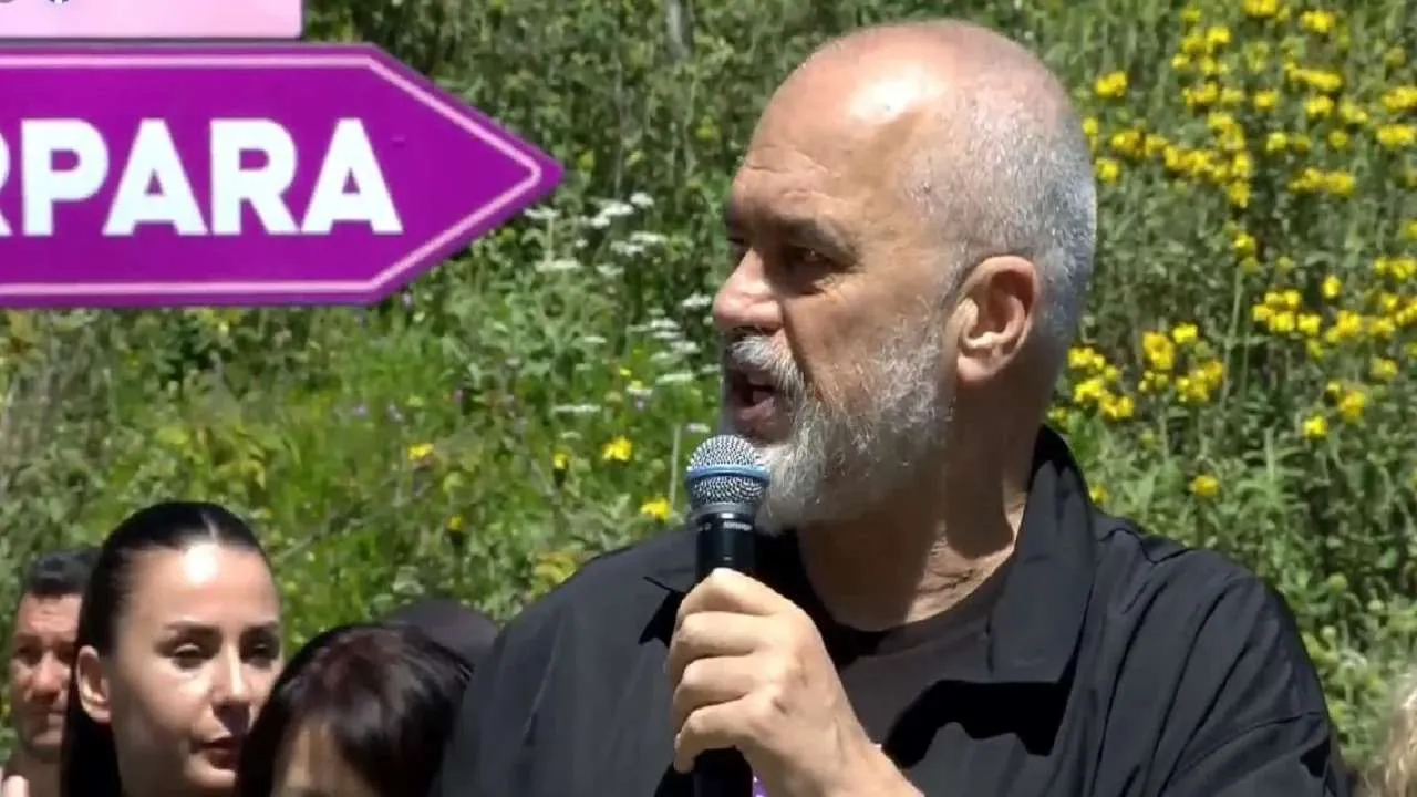 Rama takim me qytetarët në Gjirokastër: E shndërruam Libohovën në atraksion turistik