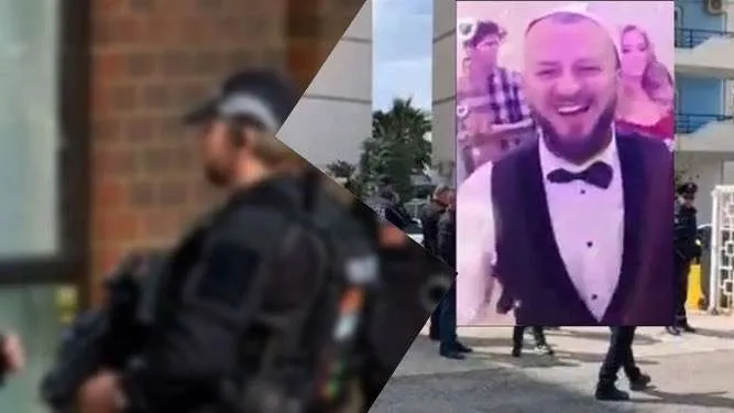Londër/ Policia britanike i gjurmoi nga celularët tre të akuzuarit për vrasjen e biznesmenit në Shëngjin