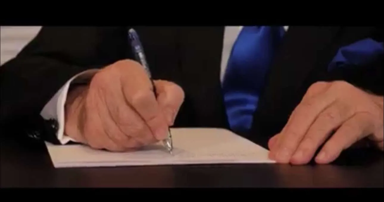 Video-“Shqiptarët e fundit”/ Berisha publikon spotin e zgjedhjeve të 14 majit
