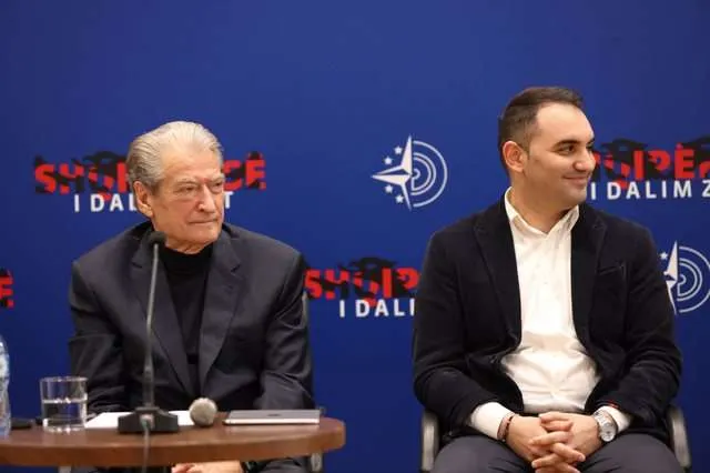 Personalitete të shquara të vendit/ Berisha publikon videon e kandidatëve për Këshillin bashkiak