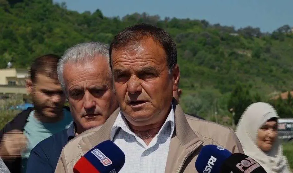 Banorët e Bërxullës sërish në protestë: Duan të na zhdukin që të mos protestojmë. Kryeministri të vijë urgjentisht këtu!