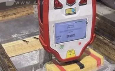 Kapen 13.7 kg heroinë në Portin e Durrësit, me destinacion Italinë