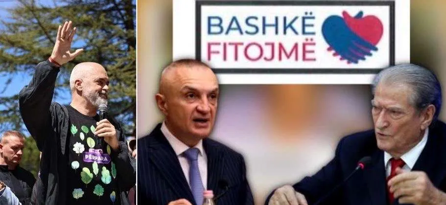 Si duket gara e 14 majit në 9 bashki: Zonat ku kanë avantazh PS dhe “Bashkë fitojmë”
