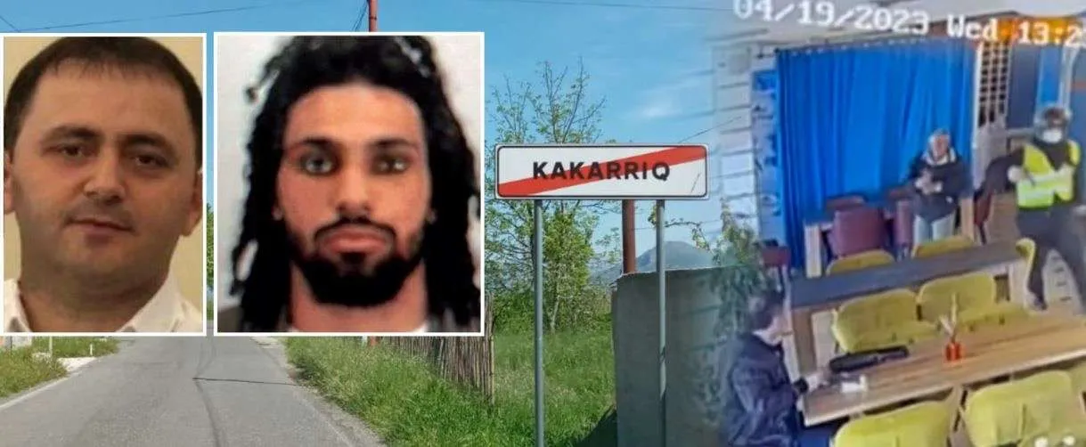 Nga Britania në Kakarriq, si mercenari portugez kreu porosinë për vrasjen e Ardian Nikulaj!