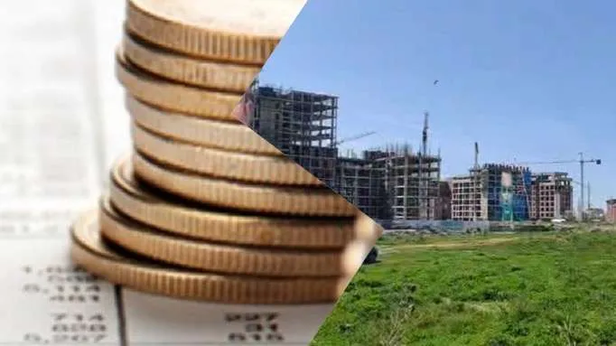 BB: Ndërtimi mund të çojë në kolaps sistemin bankar në Shqipëri
