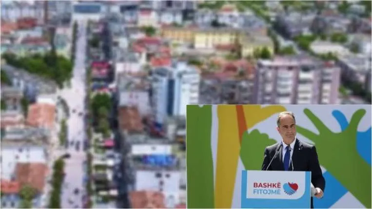 “Elbasani nuk pranon ta vrasin!”, Luçiano Boçi: Të fiket! Inceneratori, një fantazmë industriale me pasoja katastrofike për shëndetin