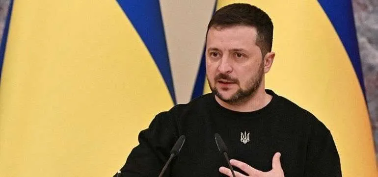 Paralajmërimi i  Zelenskyt: Do të nisim kundërofensivën ndaj Rusisë pa avionët luftarakë të perendimit