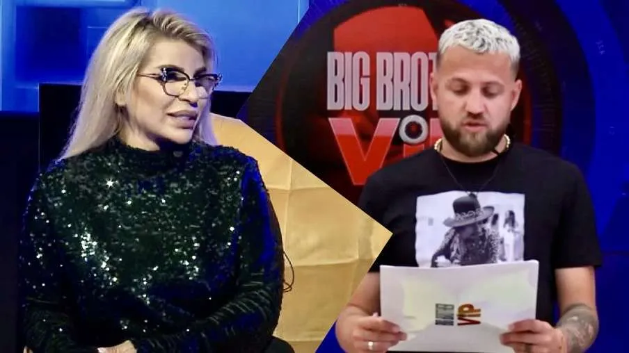 Valbona Mema tregon për eksperiencën në “BBVIP”: Unë guxova si grua, artiste dhe nënë! Luizi e meriton fitoren