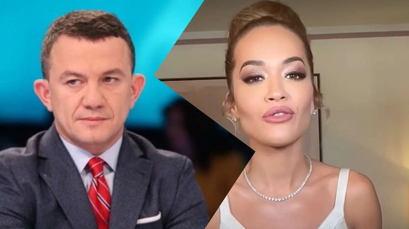 Rita Ora mbështet Veliajn/ Buzhala: Pse bëhesh pjesë e krimit dhe korrupsionit?