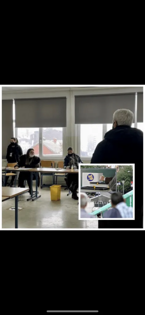 Tension në veri të Kosovës. Mediat serbe nuk lejojmë të na udheheqë 2%