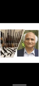 Deputeti jordanez arrestohet nga autoritetet izraelite pas tentativës së tij për të futur armë në Bregun Perëndimor”