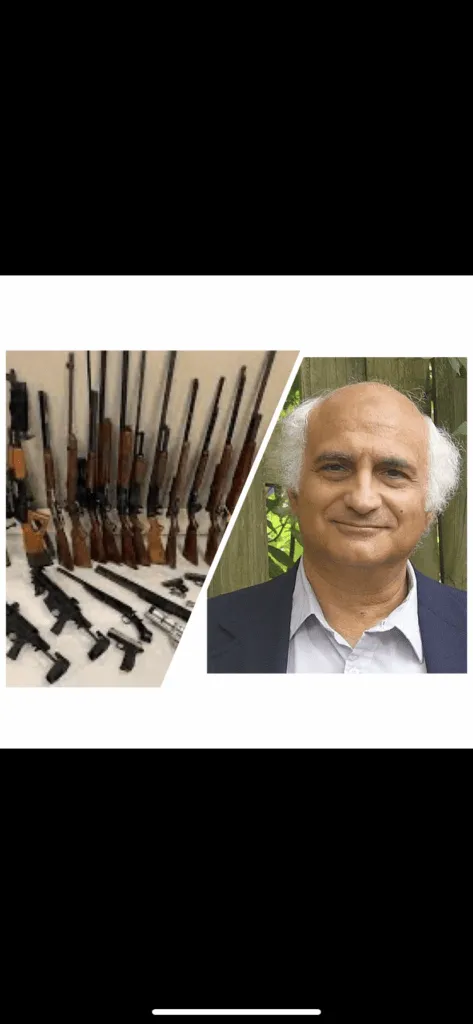 Deputeti jordanez arrestohet nga autoritetet izraelite pas tentativës së tij për të futur armë në Bregun Perëndimor”
