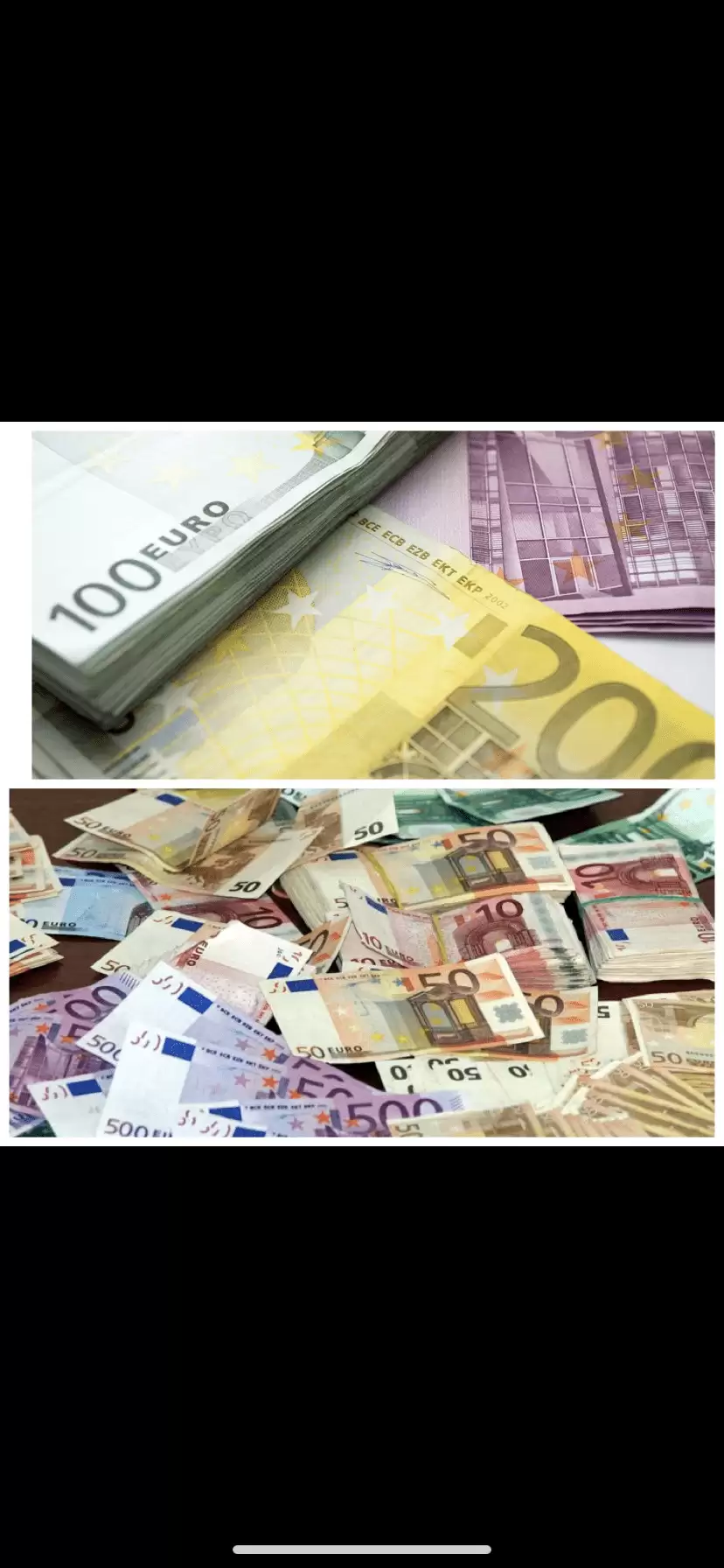Çfarë po ndodh me Euron? Rënia e saj në kursin e këmbimit valutor.