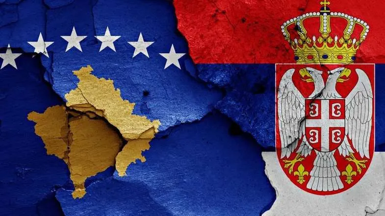 Marrëdhëniet e Serbisë dhe Kosovës në gjendje “të rrezikshme”, thonë OKB