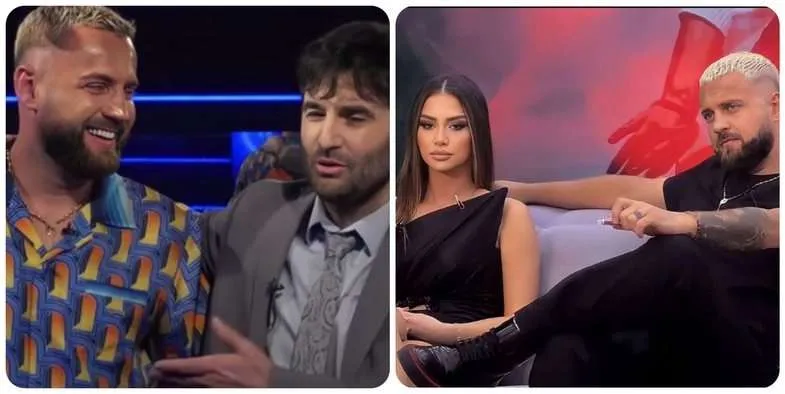Instagrami i Luizit shkakton debat pasivo-agresiv mes familjarëve të tij dhe Kiarës