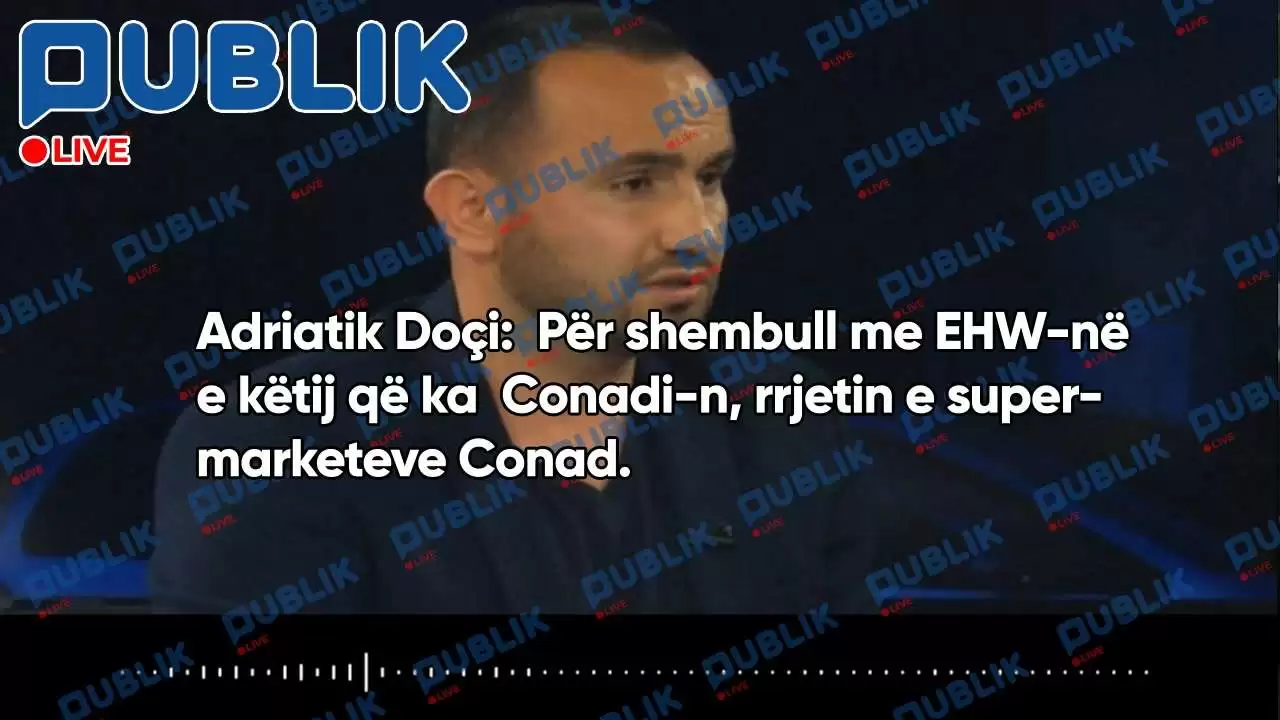 Skandal/ Audio përgjimi i gazetarit gjobëvenës të ‘Report TV’