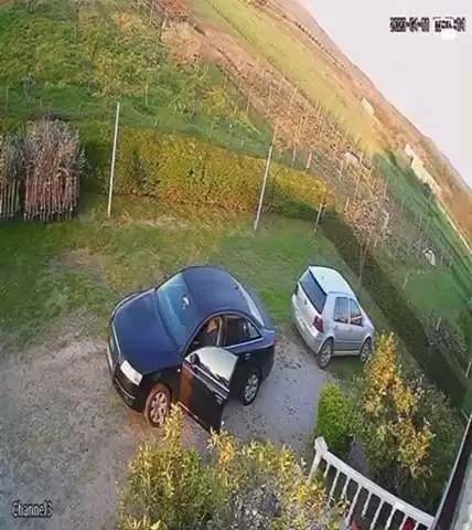VIDEO/ Dalin pamjet e shpërthimit të makinës së kryetarit të PD në Vaun e Dejës