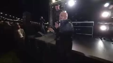 VIDEO/ Fushata: Pse u nervozua Rama me Veliajn që në takimin e parë me etiketimin ‘katunar’