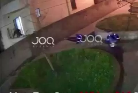 VIDEO/ I riu dhunoi policin në “Astir”/ Reagon drejtoria e policisë: Po pinte hashash, u kap më vonë nga efektivët e tjerë