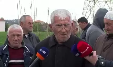 Banori i Bërxullës ironi me Ballukun: Suxhukun e Kosovës për vete e do, popullin e le në mjerim…
