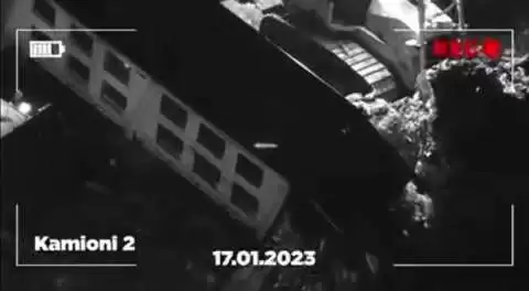 VIDEO/ Kryemadhi publikon pamjet : ‘Ja si vidhen 100 mijë € në ditë nga inceneratoristët fantazmë në Tiranë’
