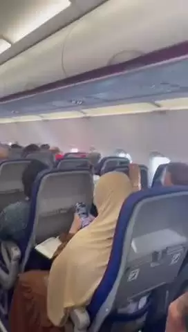 Pasagjerët e linjës Tiranë – Mulhouse  ankohen: Po presim mbi 1 orë në avion pa kondicionerë dhe pa sqarime