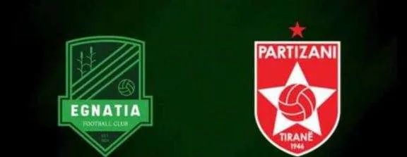 Partizani fiton kundër Kastriotit