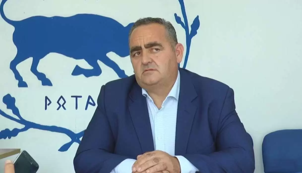 Pse duhet në burg Fredi Beleri?