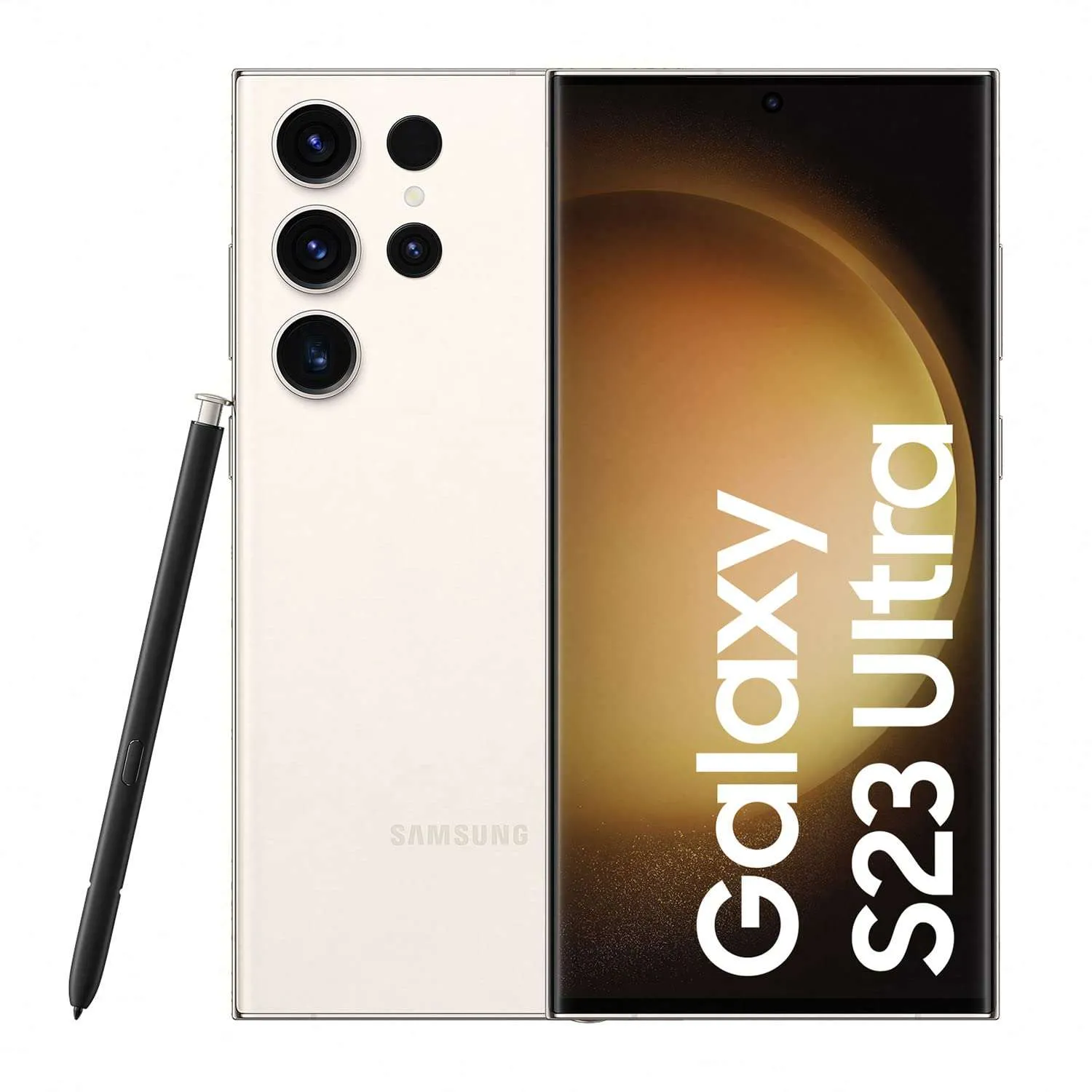 Samsung Galaxy S23 Ultra me rezolucion kamere të mrekullueshëm