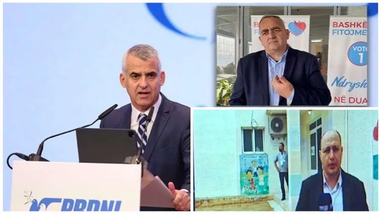 Himarë. Procesi, në vëmendje të mediave greke, emigrantët kthehen për të votuar