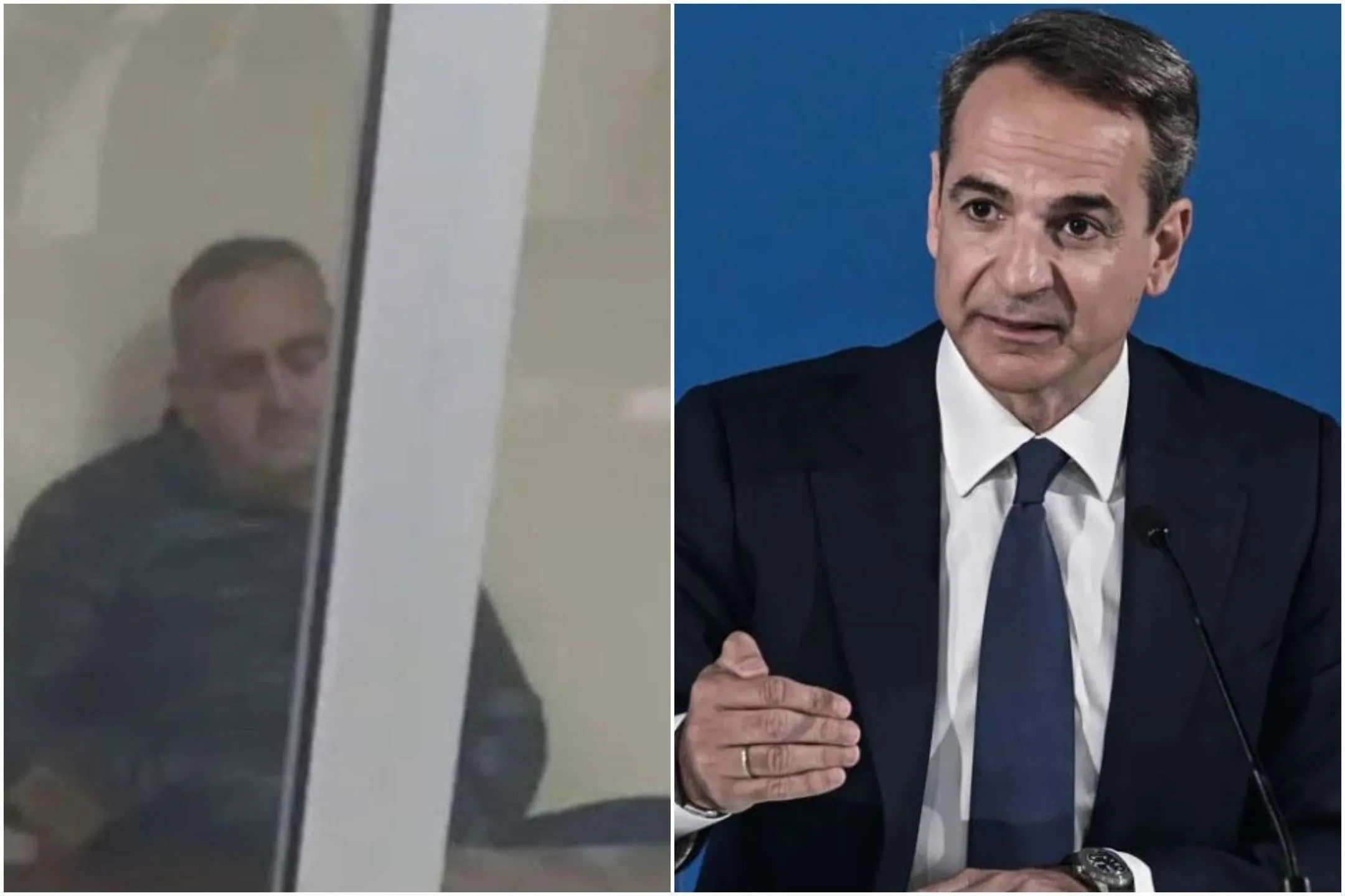 Burgosja e Fredi Belerit, reagon ashpër kryeministri grek: Do ndikojë në marrëdhëniet mes dy vendeve
