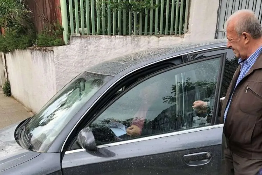 EMRAT-FOTOT/ Deputetja e PD: Ja katër funksionarët e Bashkisë së Sarandës që intimidojnë votuesit