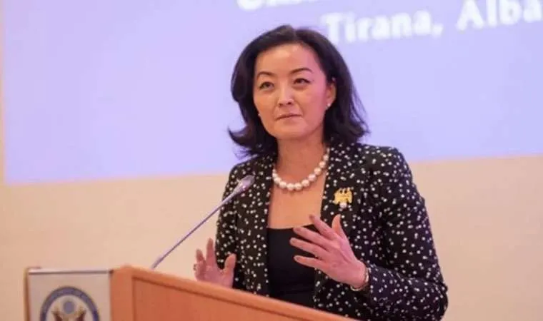 Yuri Kim, thirrje autoriteteve: Zbatoni ligjet dhe rregullat në mënyrë të barabartë