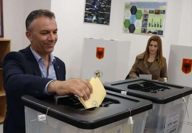 Igli Cara: Nga nesër, Durrësi në qeverisjen e duhur