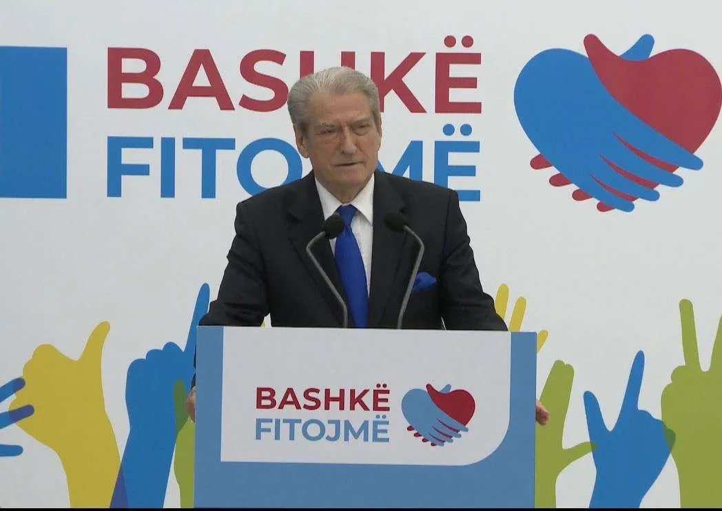 “Opozita po mbikëqyr çdo votë”, Berisha: Çdo përpjekje e narkoshtetit do të dështojë, qytetarët të dalin në votime
