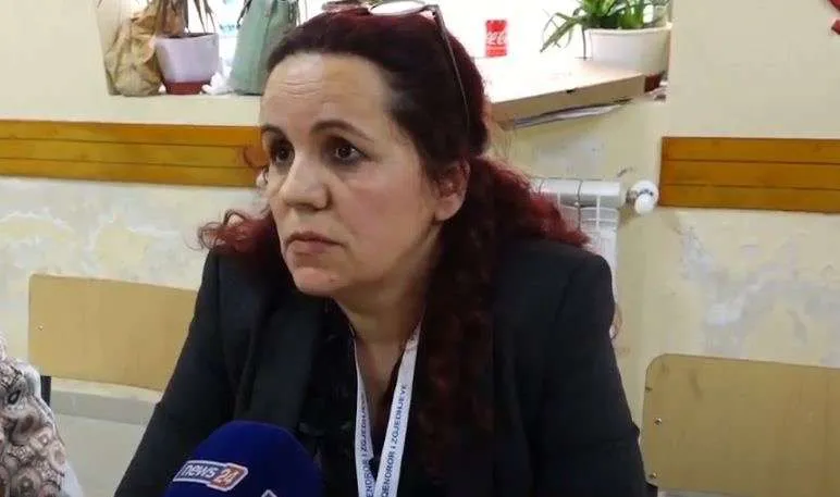 “Votova për Boçin, sistemi më nxori Llatjan”- Qytetari denoncoi skandalin me pajisjen elektronike në Elbasan. Kryetarja e qendrës: Presim reagimin e KQZ-së